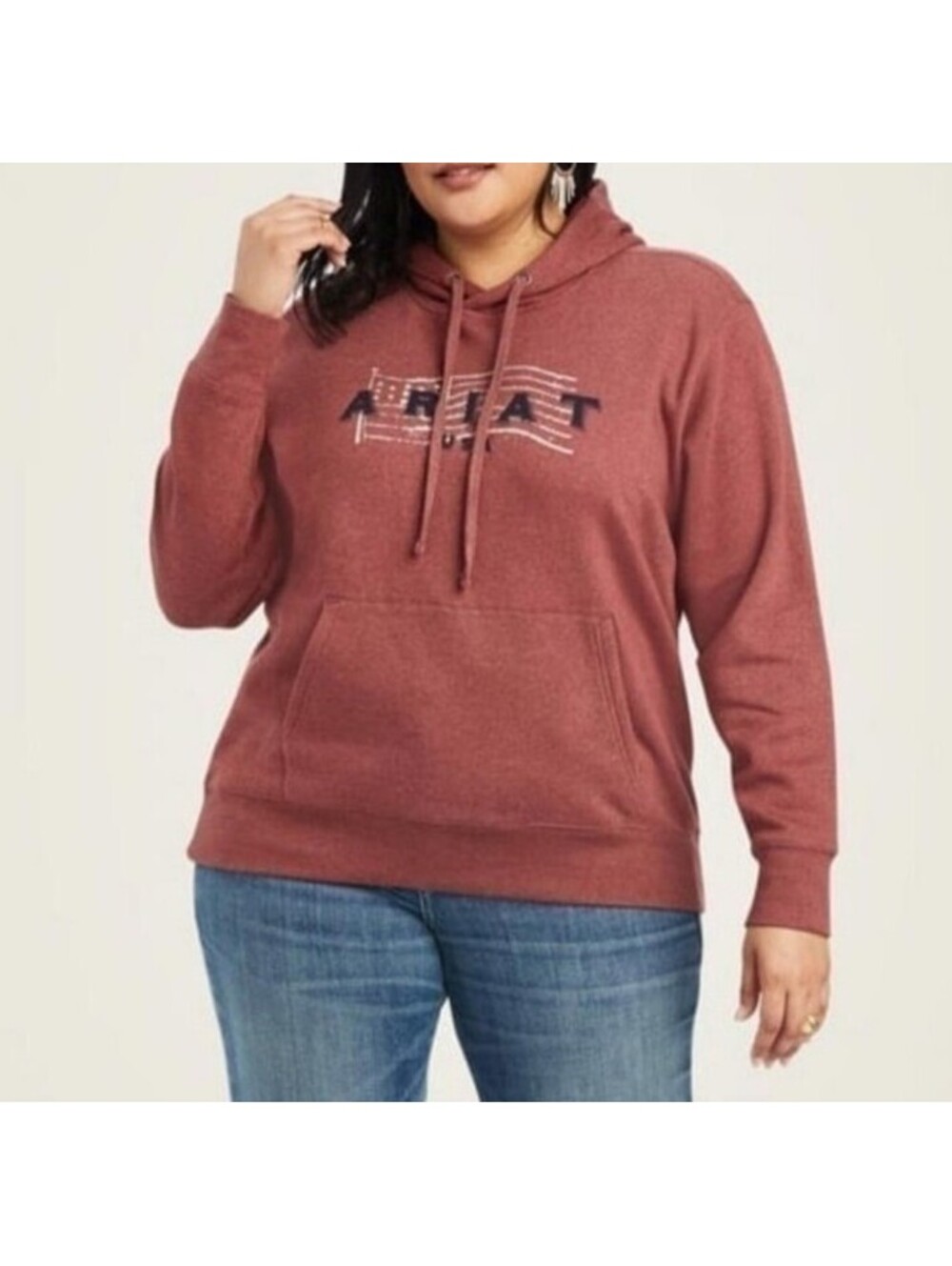 Ariat sweatshirt